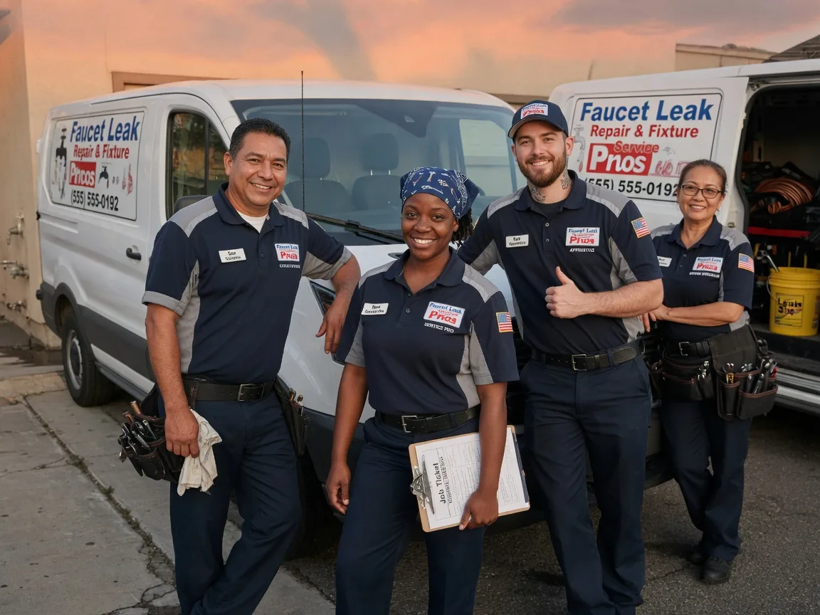 Faucet Repair company in Holland, NY